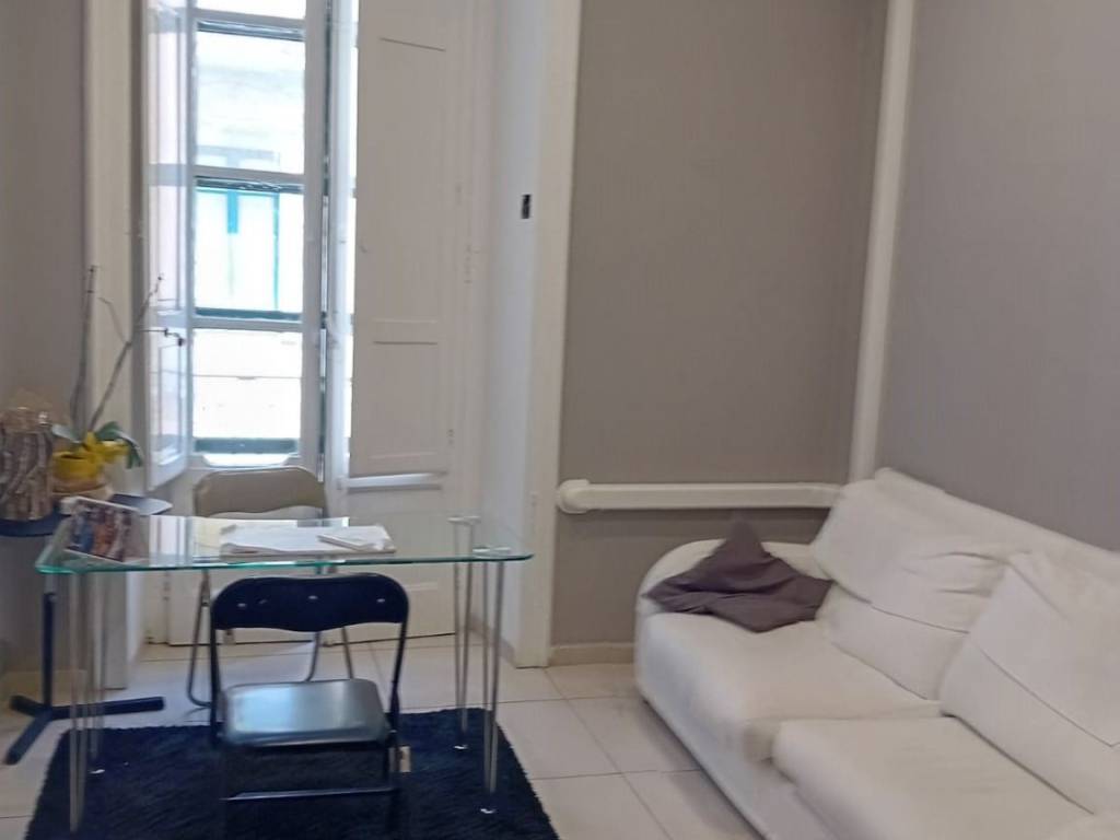 Appartamento a Salerno in Via Francesco Paolo Volpe, 22 - Foto 3