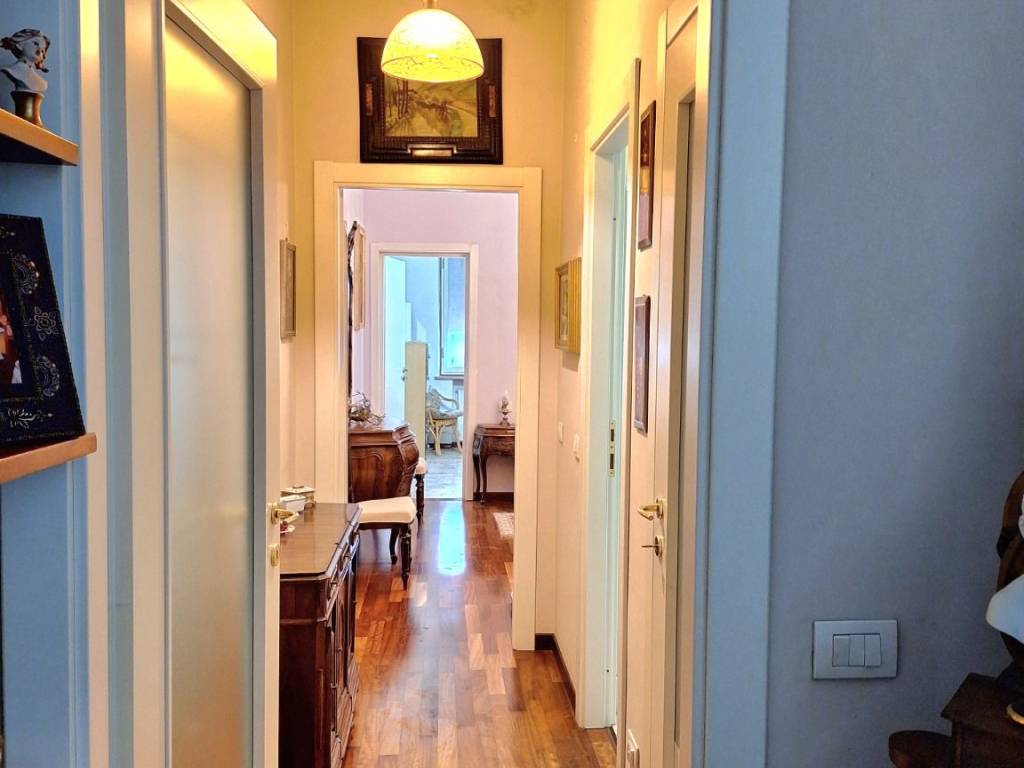 Appartamento a Piacenza in Via Dioscoride Vitali - Foto 2