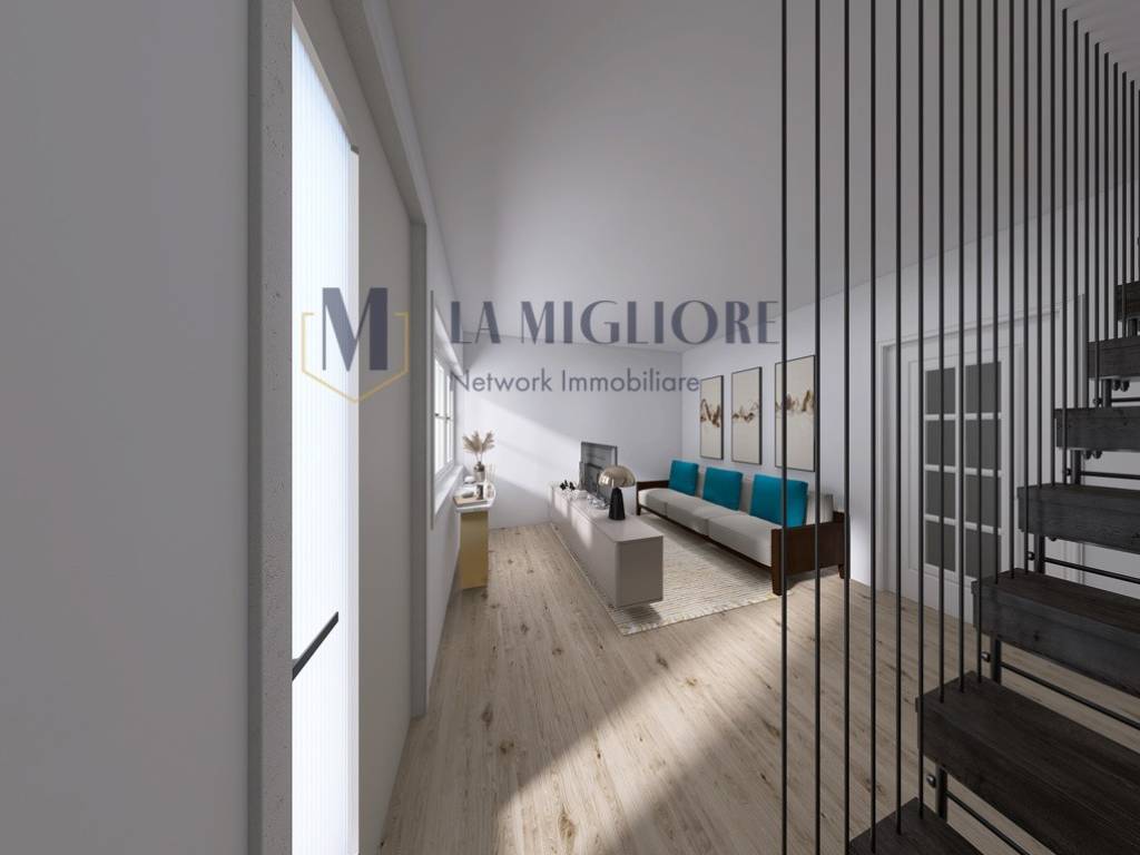 Villa a Prato in Via Bezzecca, 14 - Foto 4