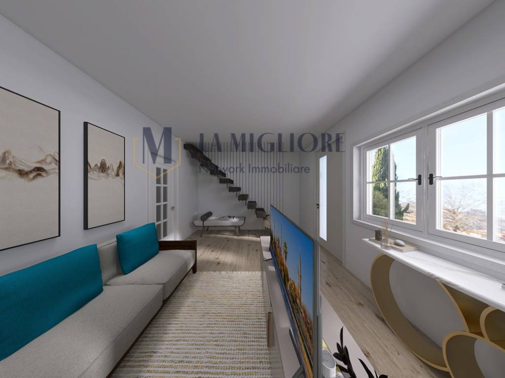 Villa a Prato in Via Bezzecca, 14 - Foto 5