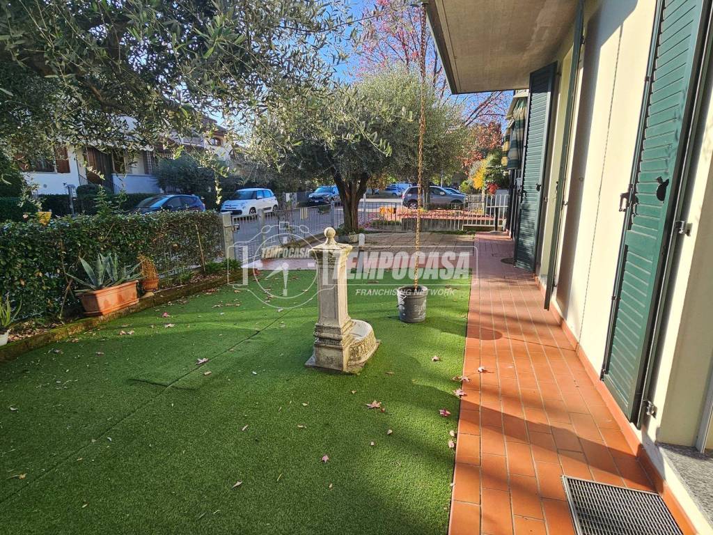 Appartamento a Castel bolognese in Via Arnaldo Cavallazzi 145 - Foto 4