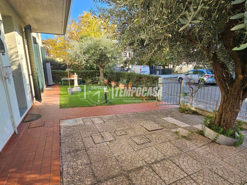 Appartamento a Castel bolognese in Via Arnaldo Cavallazzi 145 - Foto 5