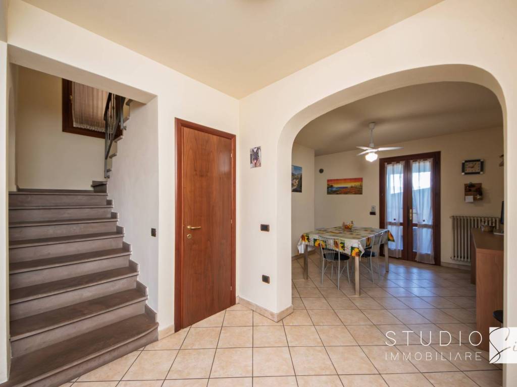 Casa indipendente a Quarrata in Via Seano - Foto 5
