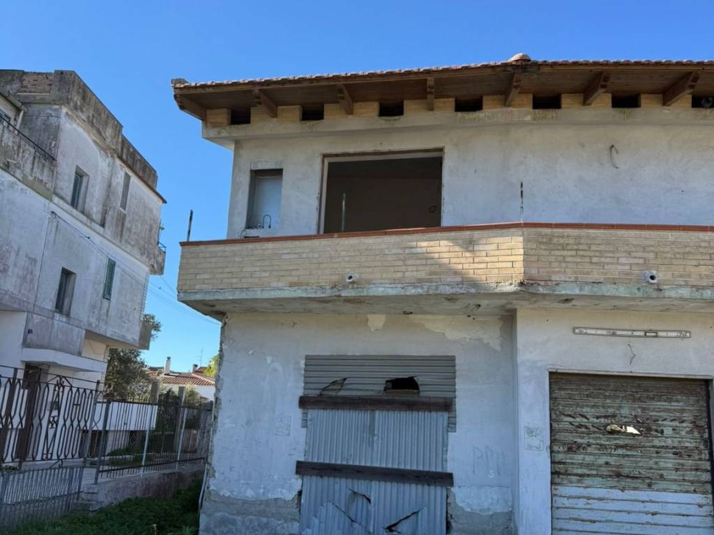 Villa a Castel volturno in Parco Baia Verde - Foto 2