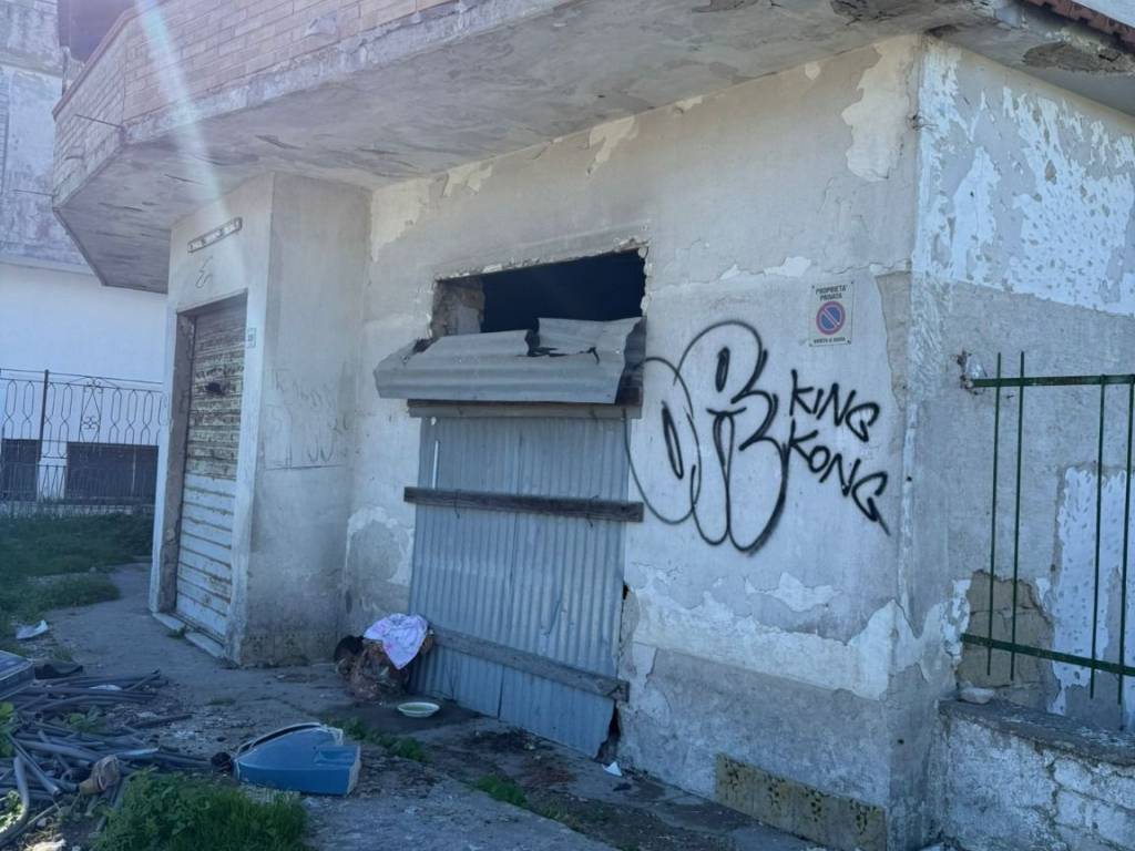 Villa a Castel volturno in Parco Baia Verde - Foto 4
