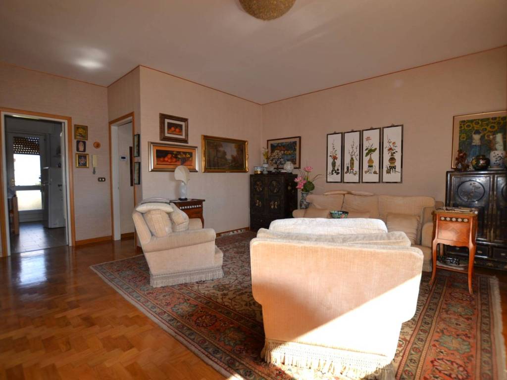 Appartamento a Pordenone in Via XV Divisione Osoppo, 3 - Foto 4