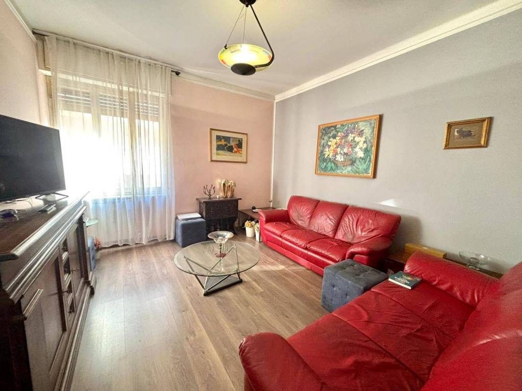 Appartamento a Alessandria in via ferraris - Foto 2