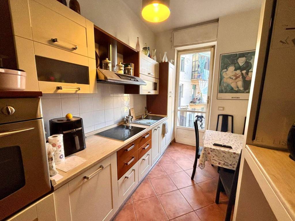 Appartamento a Alessandria in via ferraris - Foto 5