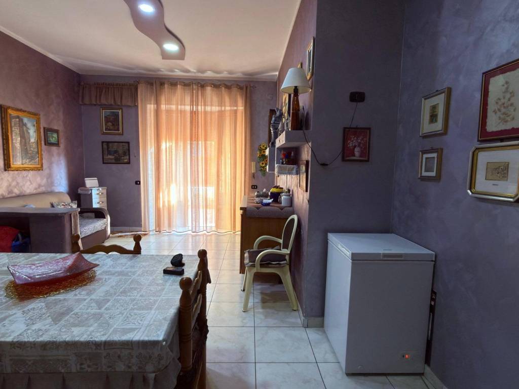 Appartamento a Frattaminore in Via Amendola, 2 - Foto 3