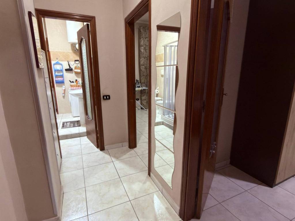 Appartamento a Frattaminore in Via Amendola, 2 - Foto 4