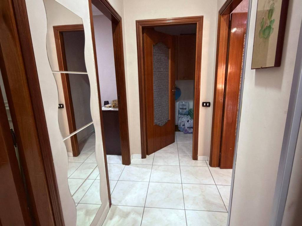 Appartamento a Frattaminore in Via Amendola, 2 - Foto 5