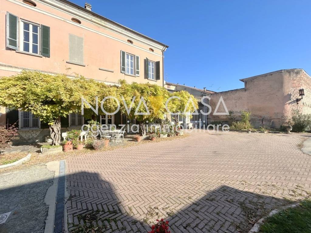 Casa indipendente a Sergnano - Foto 2