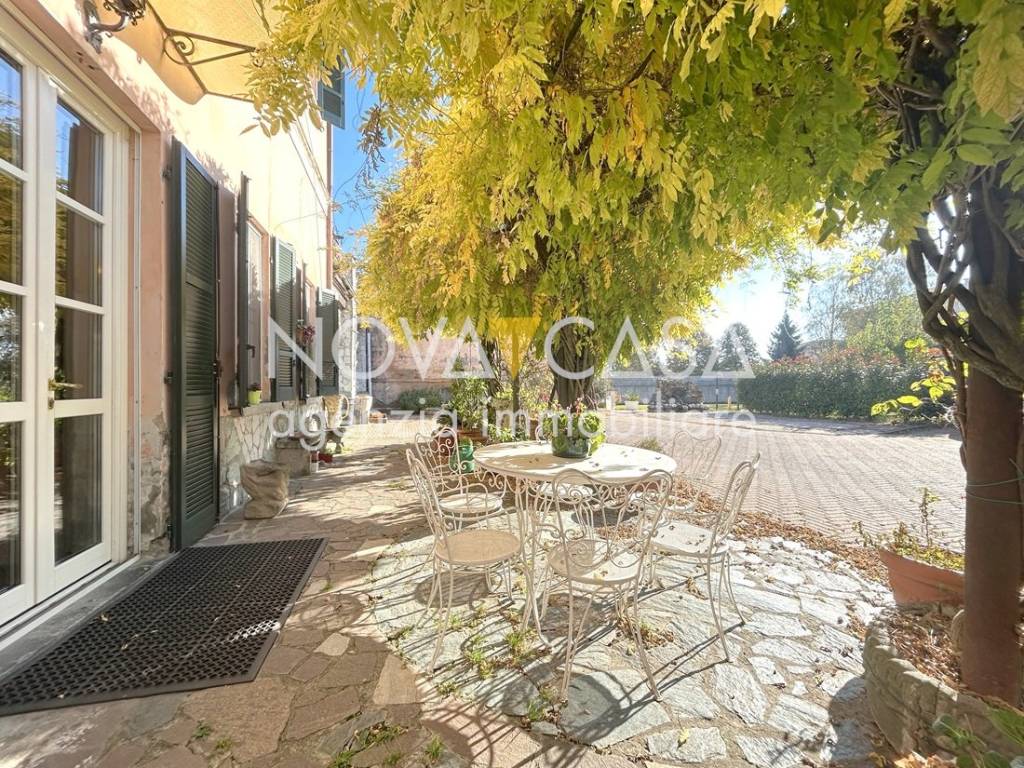 Casa indipendente a Sergnano - Foto 4