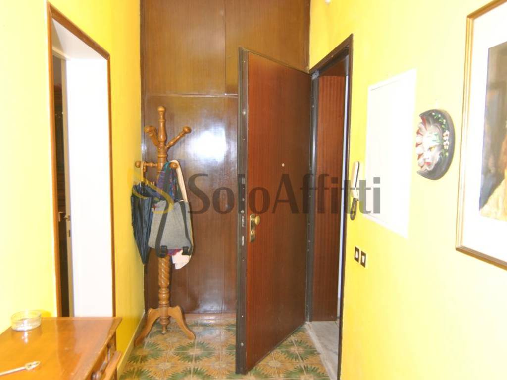 Appartamento a Livorno in Viale della Libertà, 30 - Foto 3