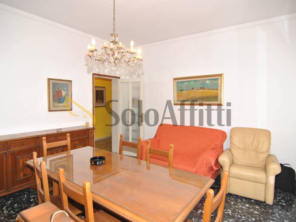 Appartamento a Livorno in Viale della Libertà, 30 - Foto 5