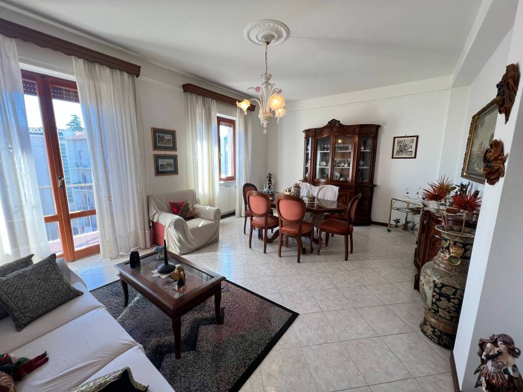 Appartamento a Tolentino in Via Bezzecca, 6 - Foto 5