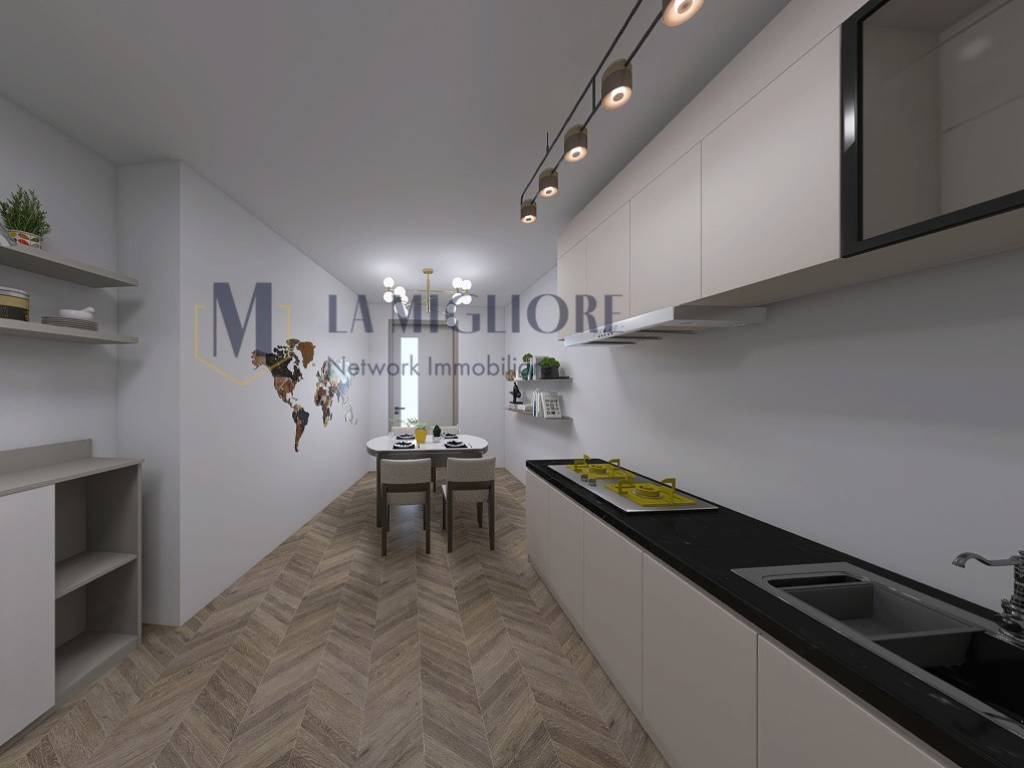 Villa a Prato in Via Bezzecca - Foto 4