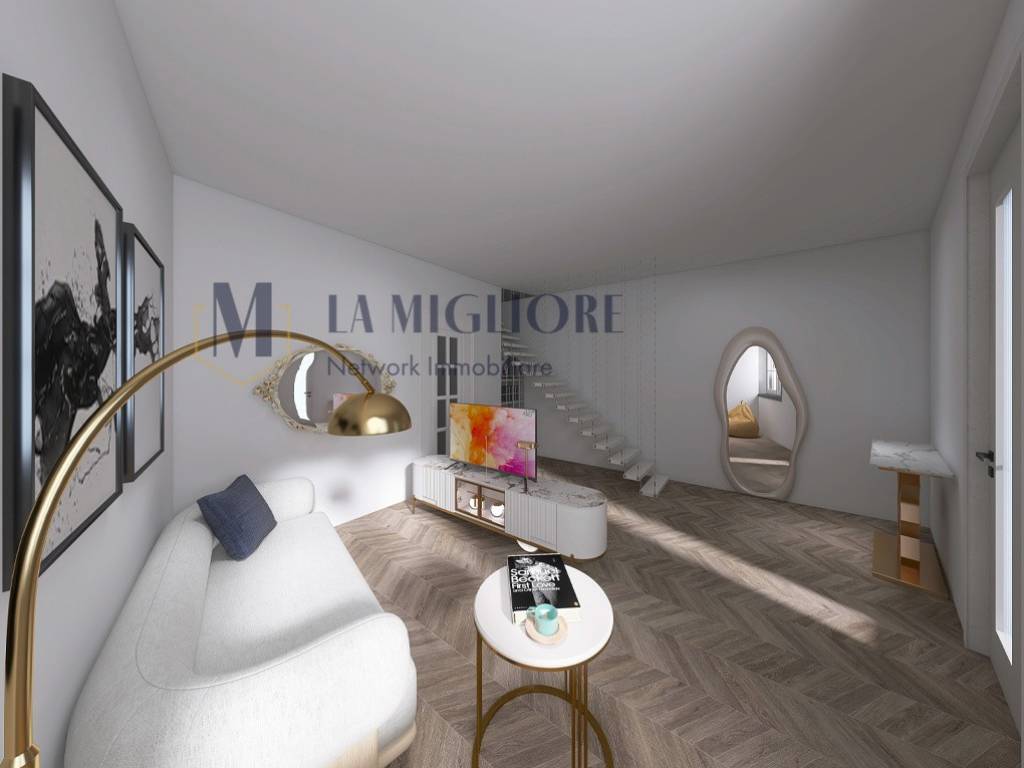 Villa a Prato in Via Bezzecca - Foto 5
