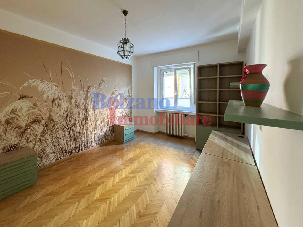 Appartamento a Bolzano in Via Guglielmo Marconi - Foto 5
