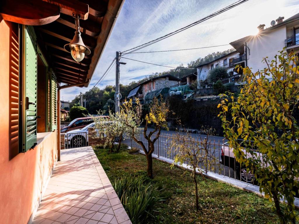Villa a Gandosso - Foto 2