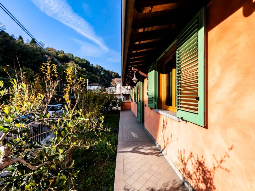 Villa a Gandosso - Foto 3