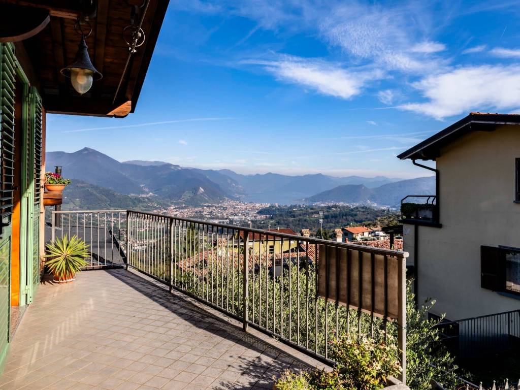 Villa a Gandosso - Foto 4