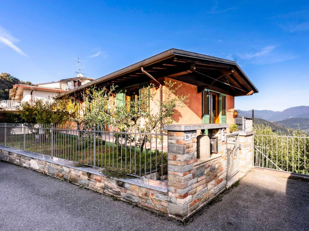 Villa a Gandosso - Foto 5