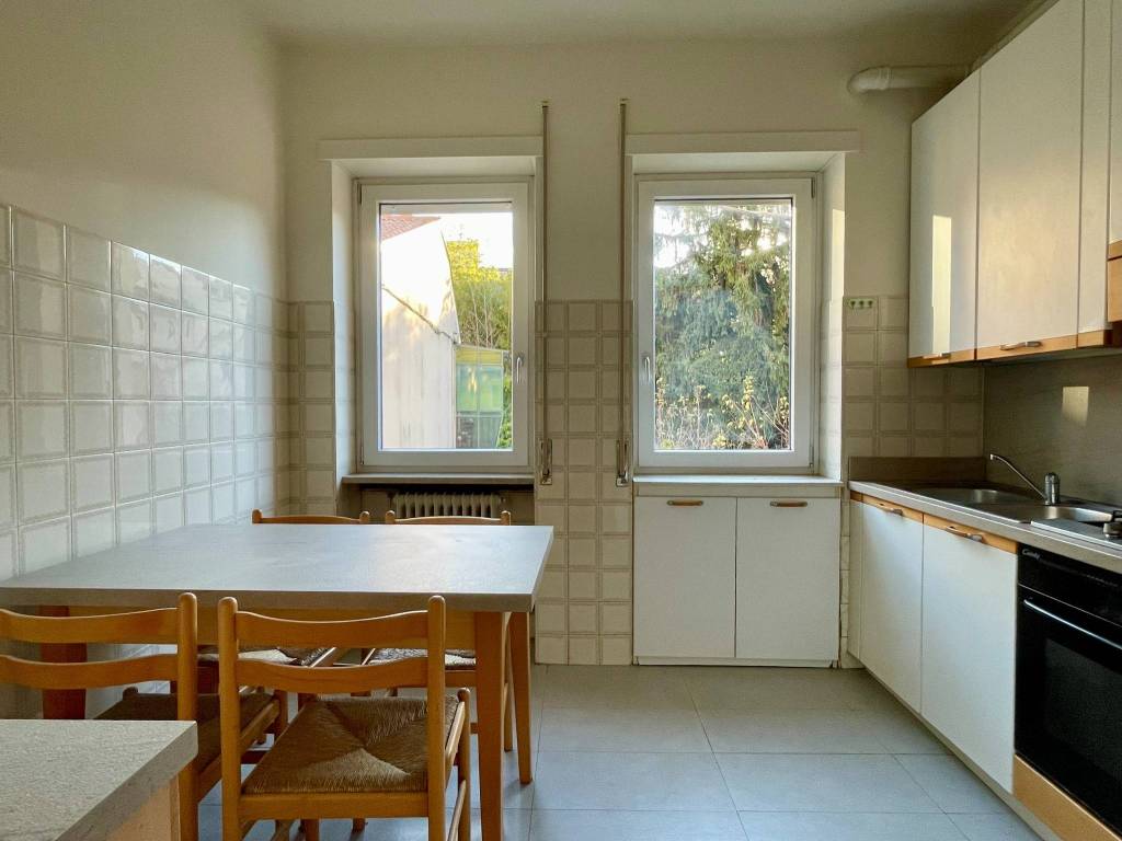 Appartamento a Schio in Vicolo della Giasara, 8 - Foto 4