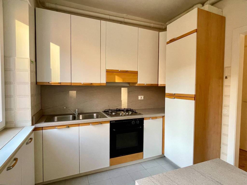 Appartamento a Schio in Vicolo della Giasara, 8 - Foto 5