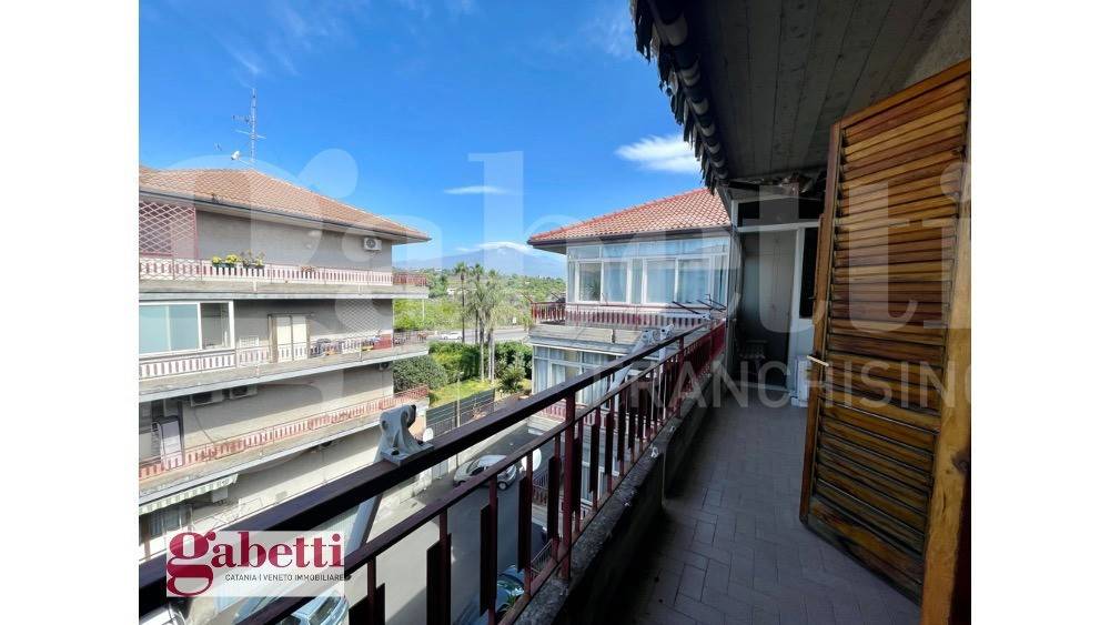Appartamento a Aci catena in Via Gesualdo Bufalino , 9 - Foto 2