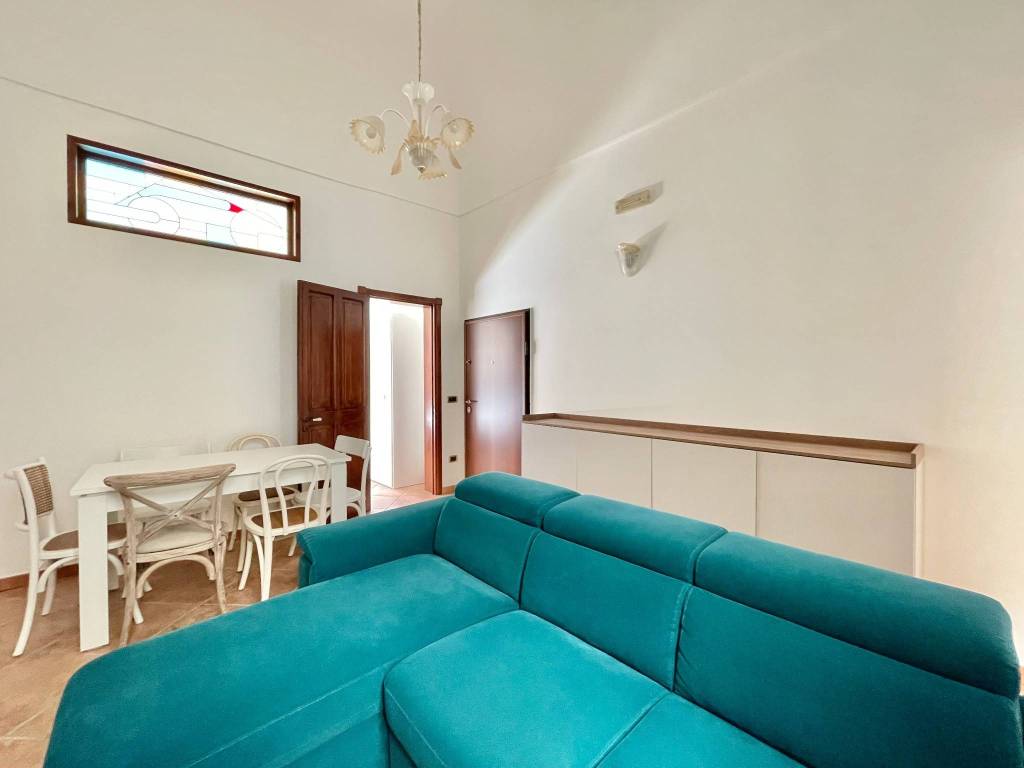 Casa indipendente a Lecce in Via Duca d'Aosta - Foto 5