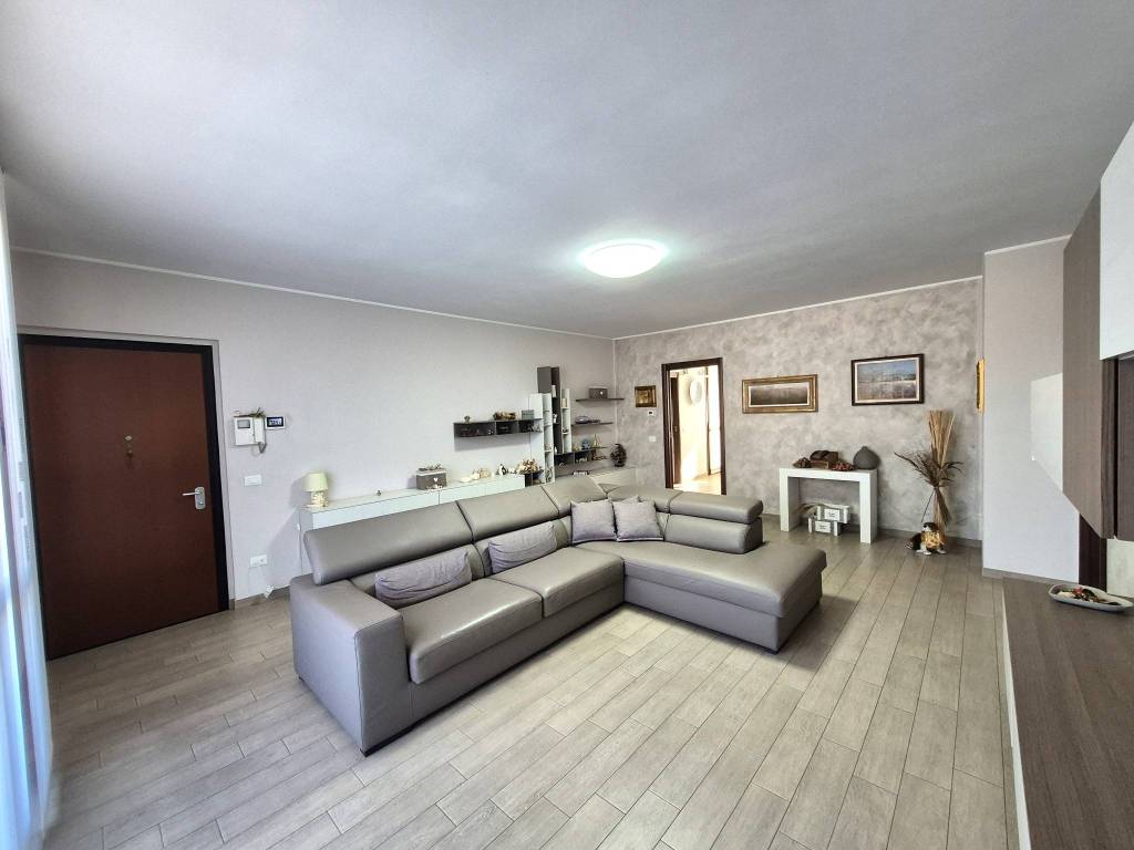 Appartamento a Landriano in Via Enrico Fermi, 1 - Foto 2
