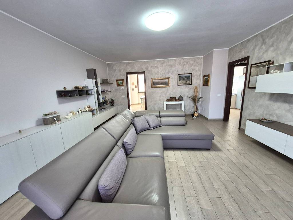Appartamento a Landriano in Via Enrico Fermi, 1 - Foto 3