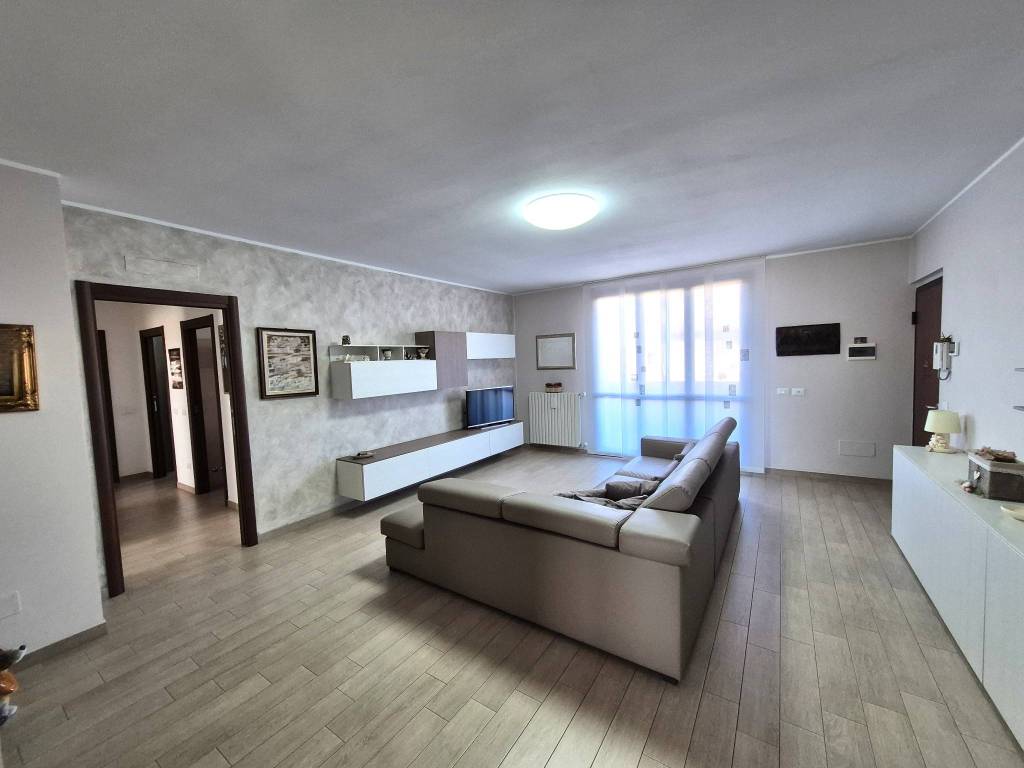 Appartamento a Landriano in Via Enrico Fermi, 1 - Foto 4