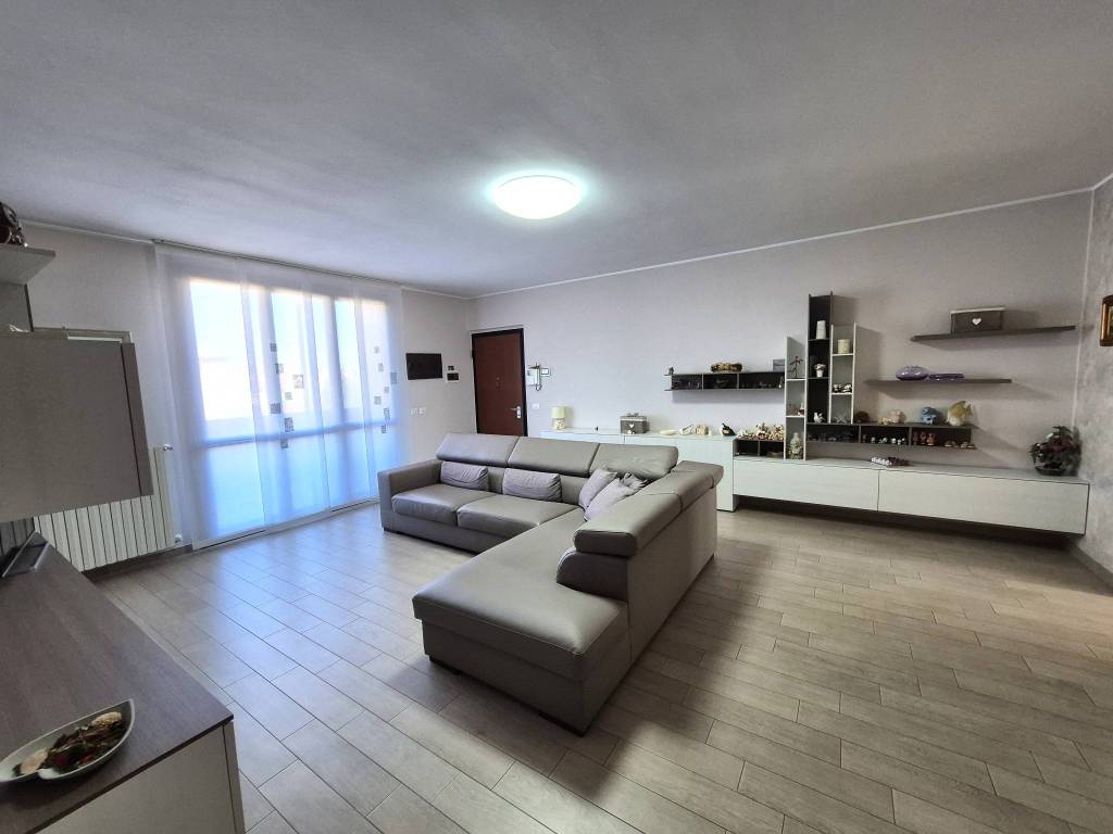 Appartamento a Landriano in Via Enrico Fermi, 1 - Foto 5