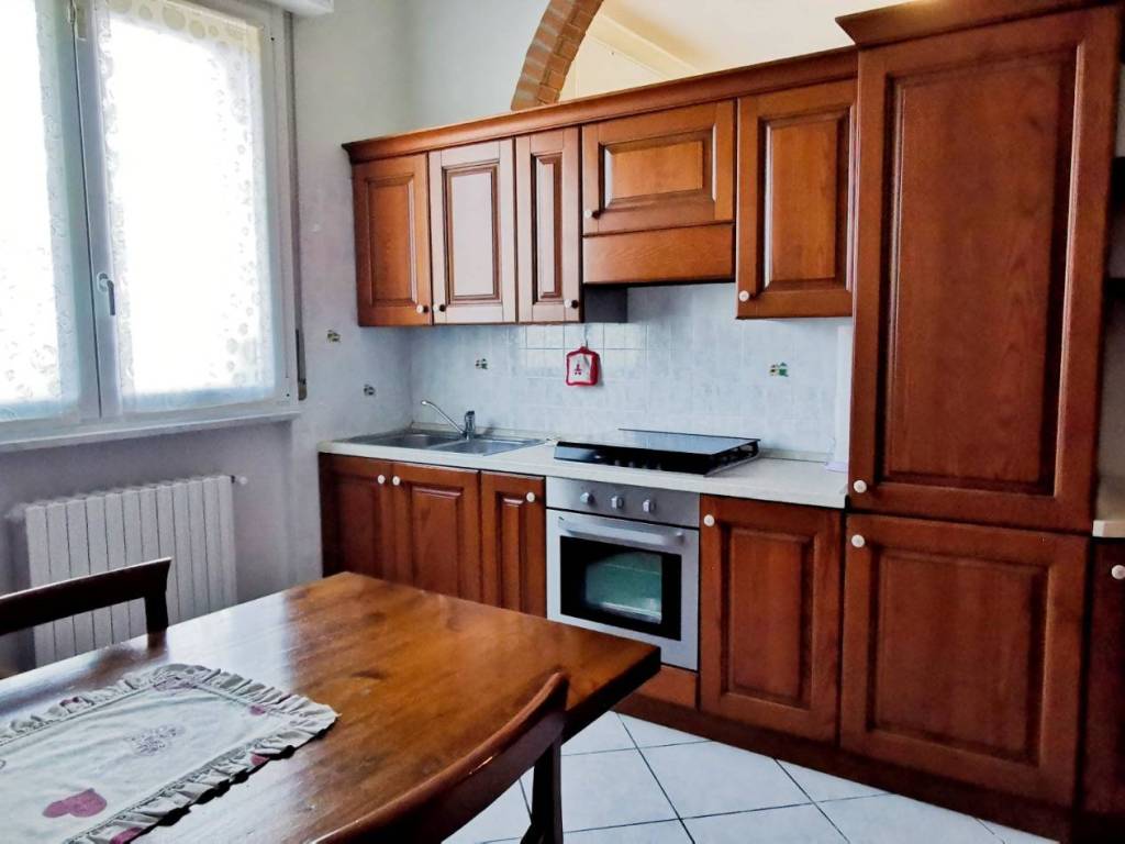 Appartamento a Cornegliano laudense in Via Sant'Angelo, 7 - Foto 4