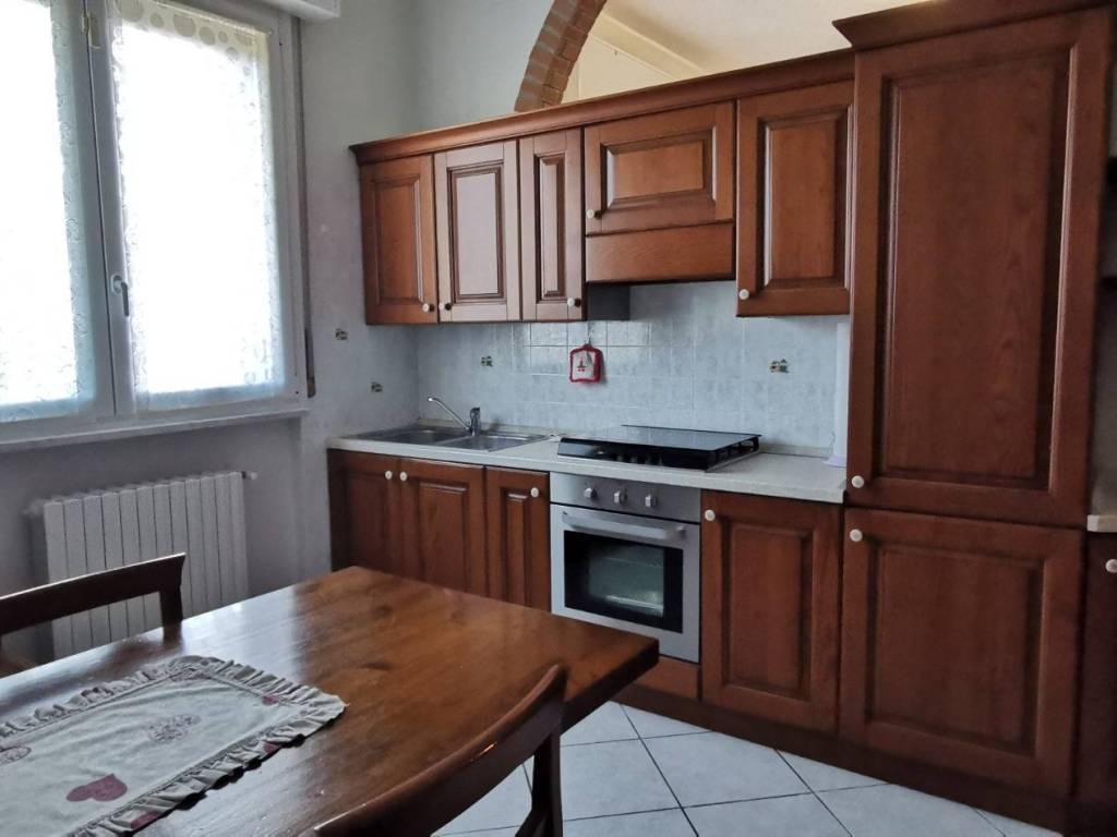 Appartamento a Cornegliano laudense in Via Sant'Angelo, 7 - Foto 5