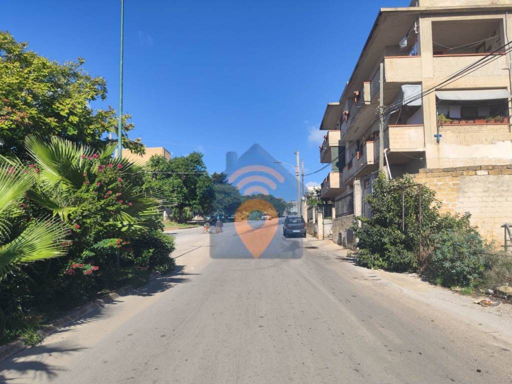 Terreno a Castelvetrano in Via Errante - Foto 2