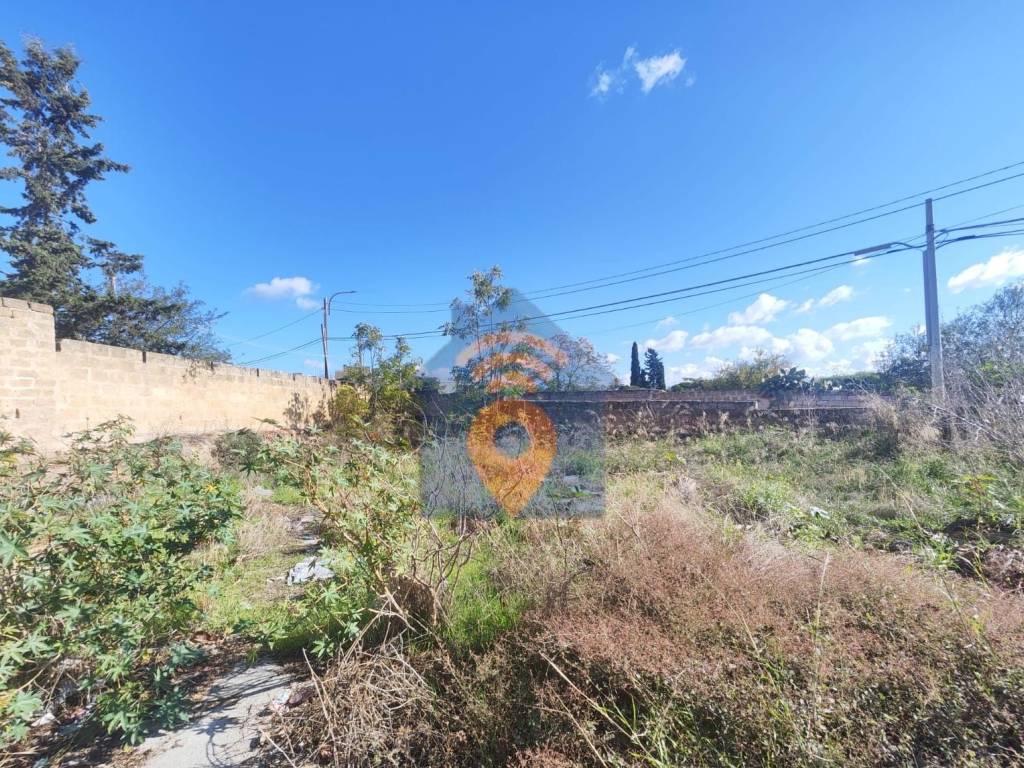 Terreno a Castelvetrano in Via Errante - Foto 3