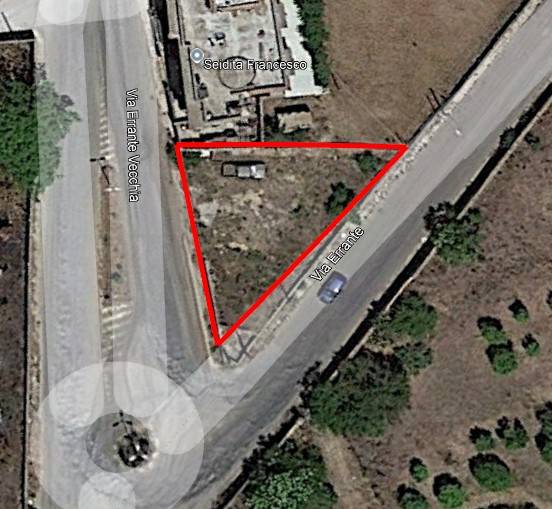 Terreno a Castelvetrano in Via Errante - Foto 4