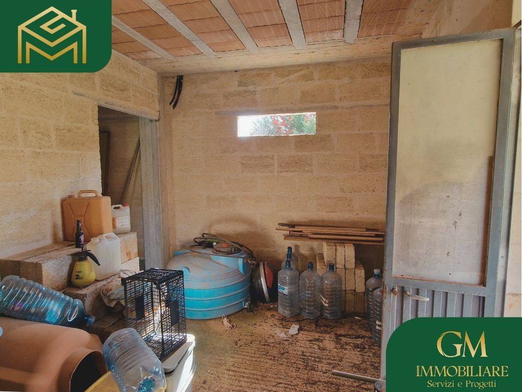 Rustico / casale a Casarano in Via Maggia - Foto 5