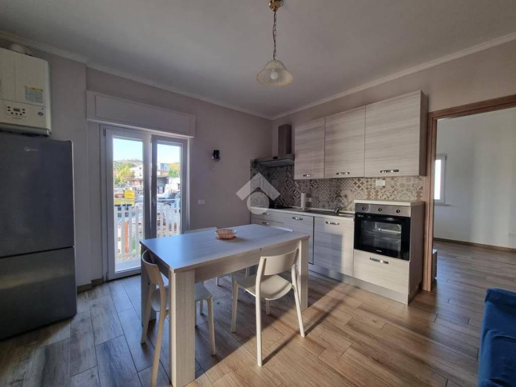 Appartamento a Castellalto in Via Risorgimento - P1 - Foto 2