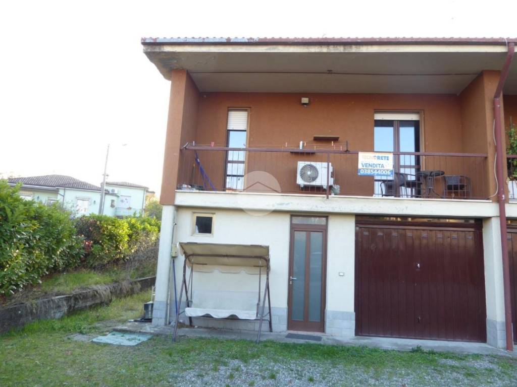 Villetta a schiera a Santa maria della versa in Via Deniri, 2 - Foto 2
