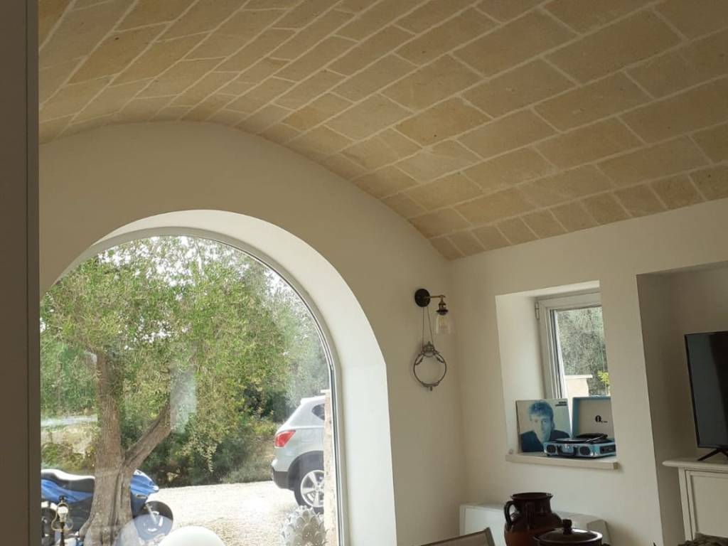 Villa a San michele salentino in SP48 - Foto 3