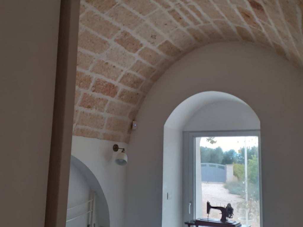 Villa a San michele salentino in SP48 - Foto 4