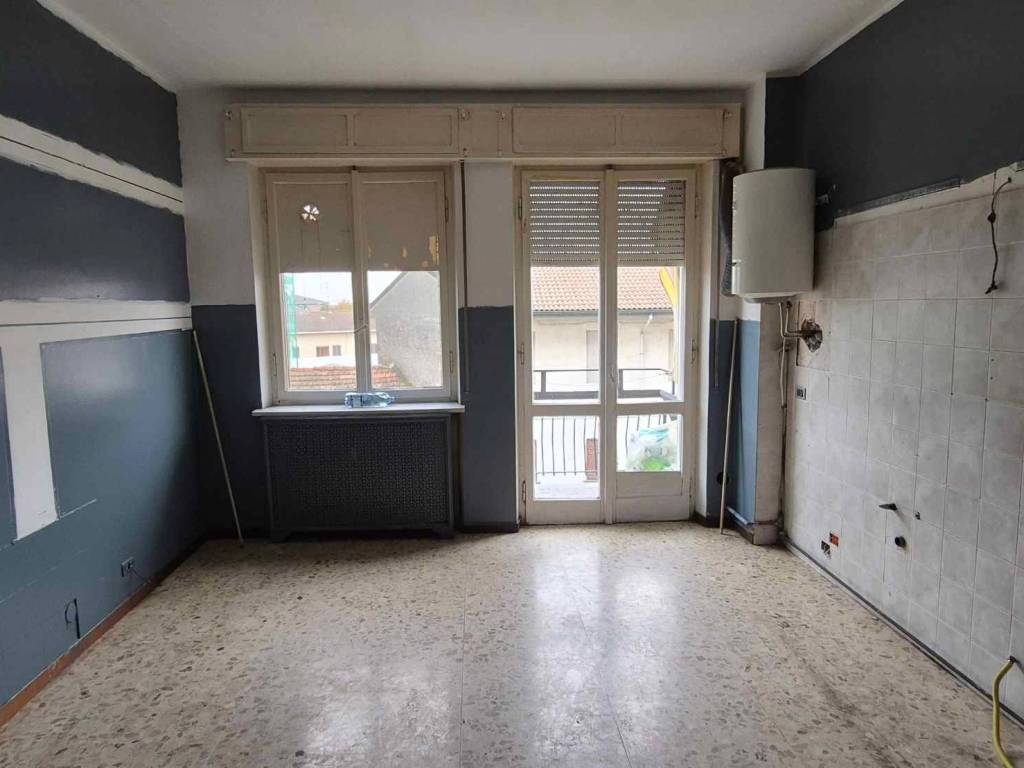 Appartamento a Trecate in Via Novara, 50 - Foto 2