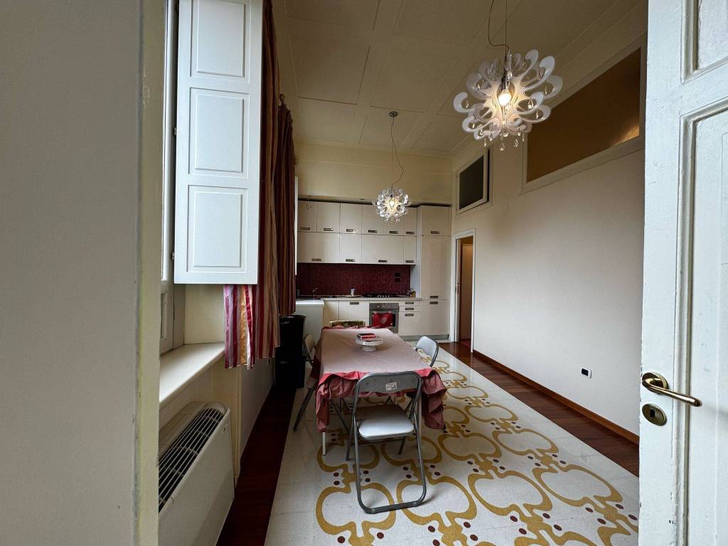 Appartamento a Cosenza in Via Monte Grappa - Foto 5