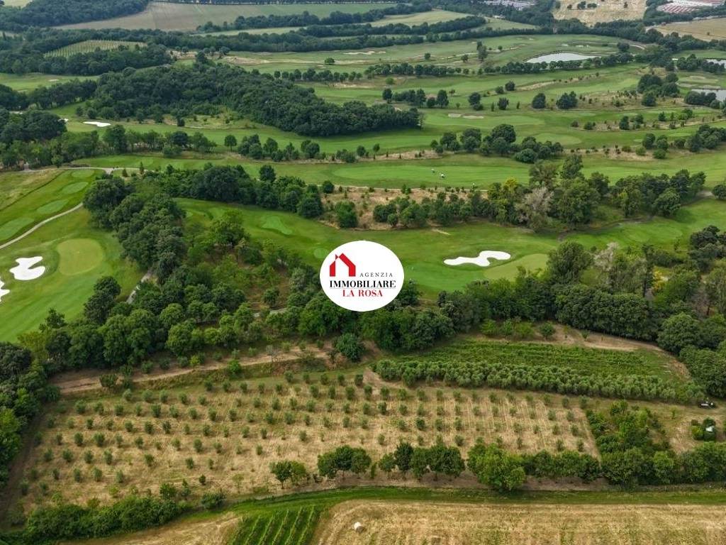 Terreno a Calvagese della riviera in Località Pineta - Foto 3