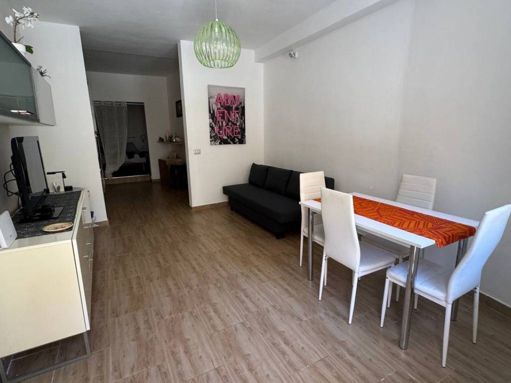 Appartamento a Iglesias in Via del Giglio - Foto 2