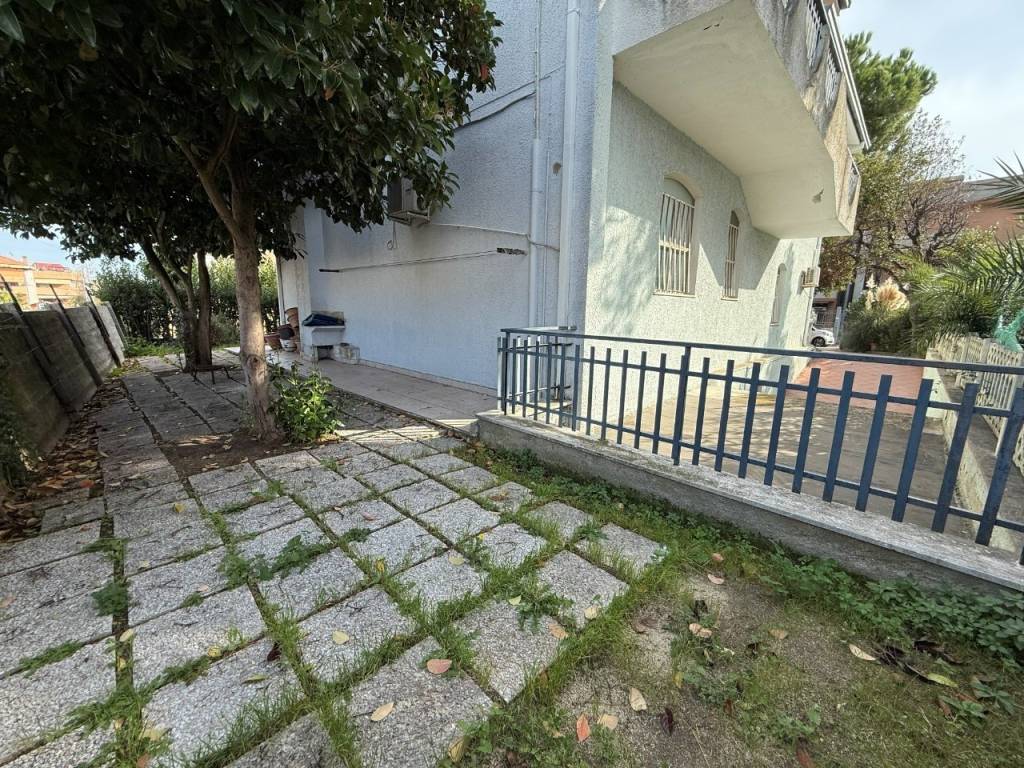 Villa a Civitanova marche in Via Goito, 3 - Foto 5